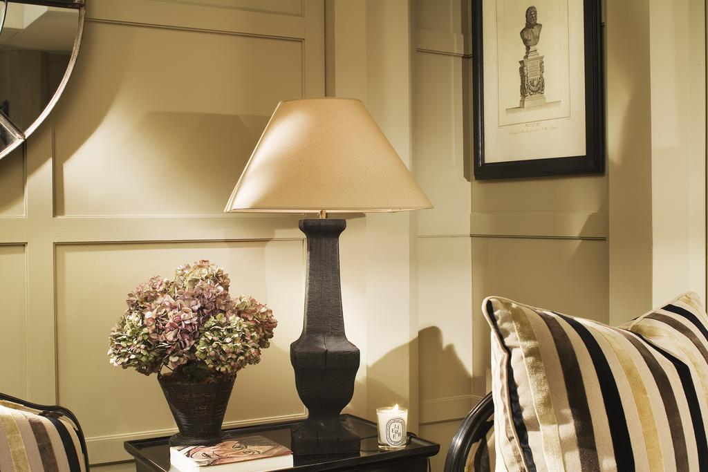 Pavillon Faubourg Saint-Germain & Spa Párizs Kültér fotó
