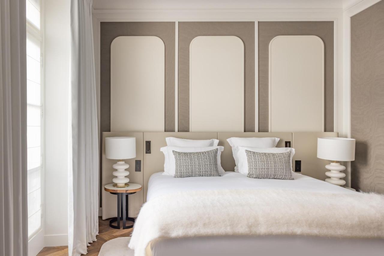 Pavillon Faubourg Saint-Germain & Spa Párizs Kültér fotó