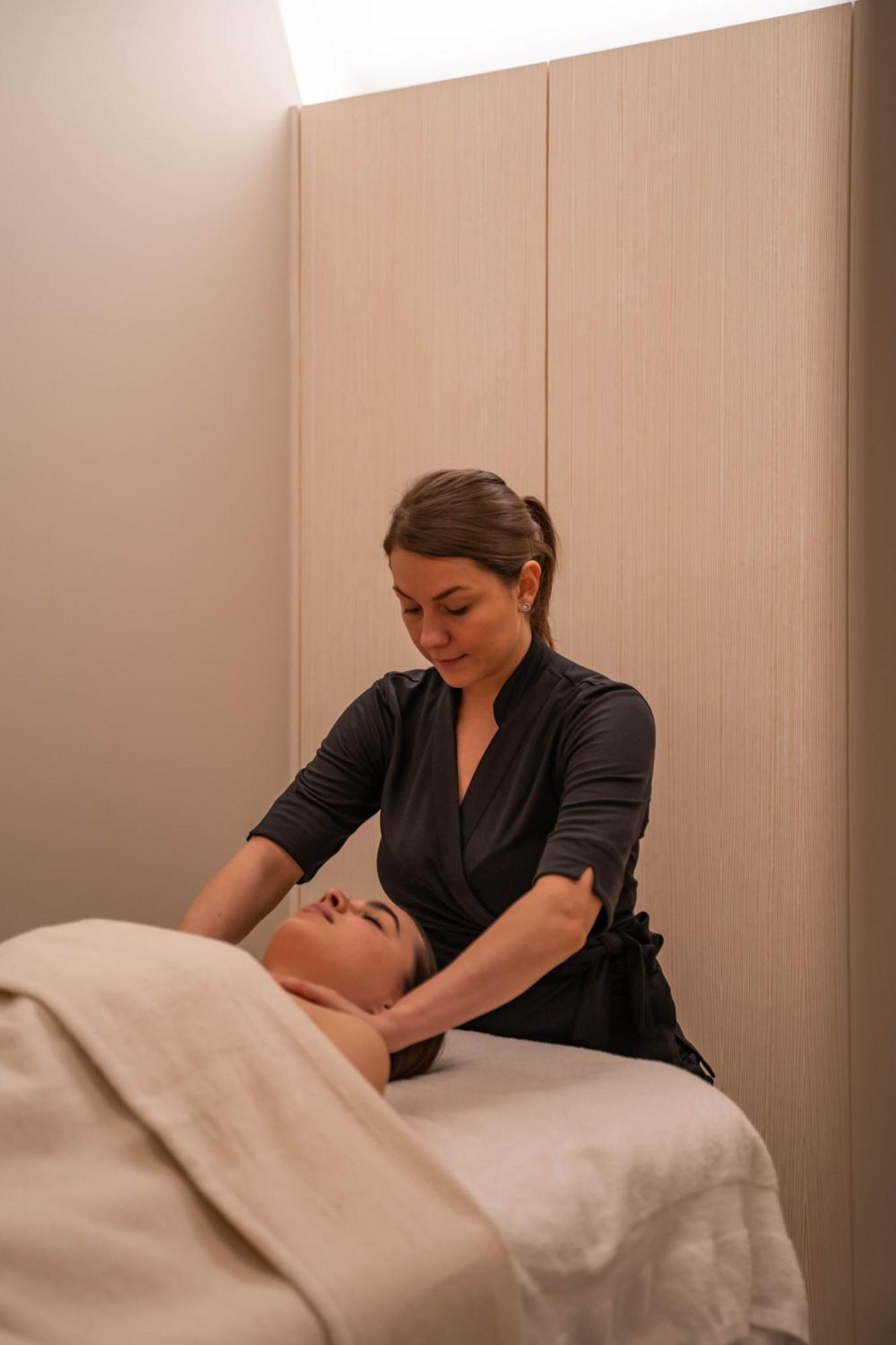 Pavillon Faubourg Saint-Germain & Spa Párizs Kültér fotó
