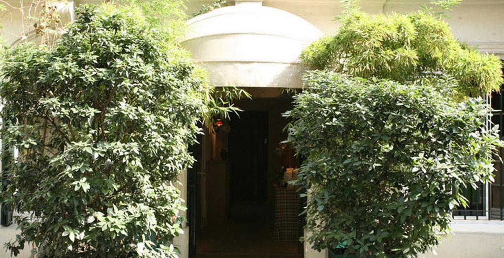Pavillon Faubourg Saint-Germain & Spa Párizs Kültér fotó
